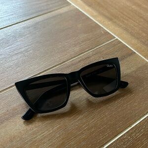 Quay sunglasses